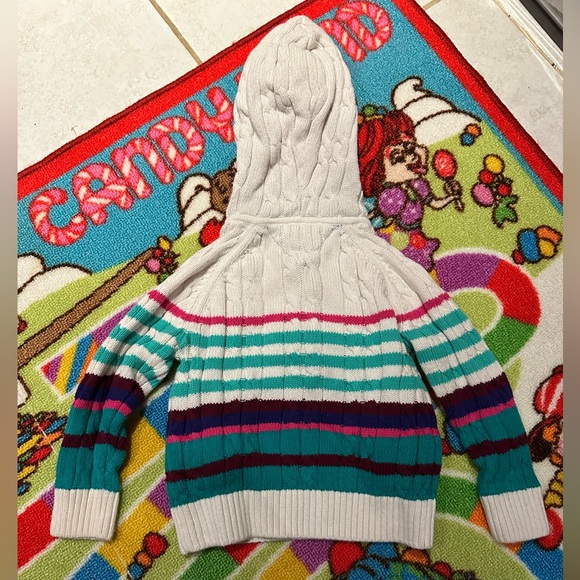 Girls 👧 TH sweater. - Picture 5 of 5